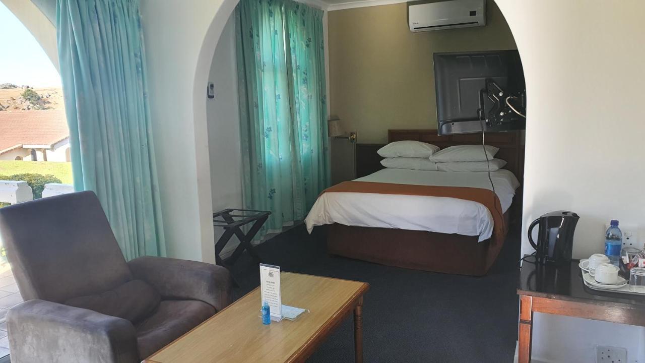 Mountain View International By Bon Hotels Mbabane Ngoại thất bức ảnh