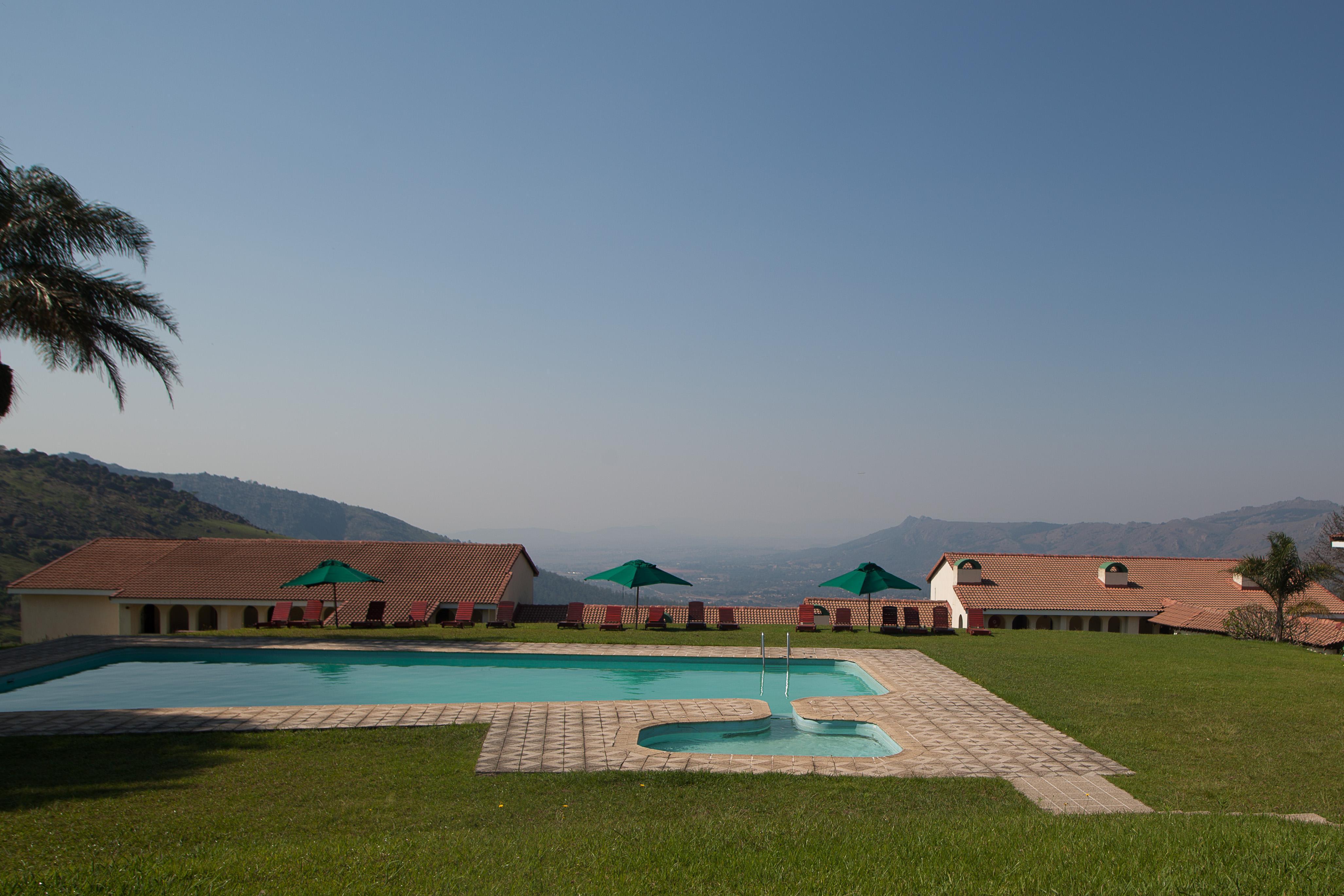 Mountain View International By Bon Hotels Mbabane Ngoại thất bức ảnh