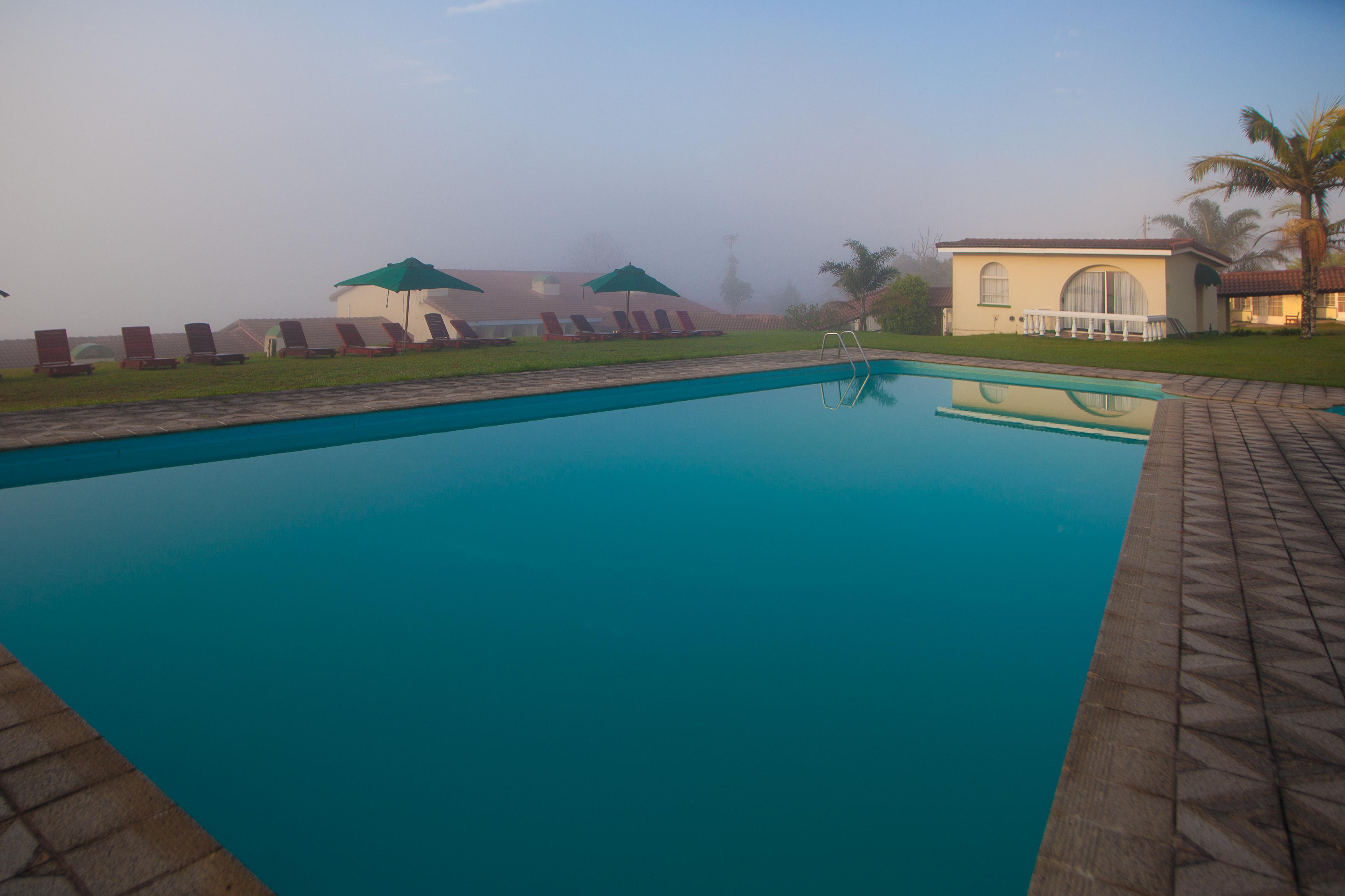 Mountain View International By Bon Hotels Mbabane Ngoại thất bức ảnh